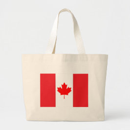 Bolsa Sinalizador do Canadá