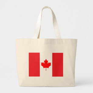 Bolsa Sinalizador do Canadá