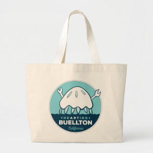 Bolsa - Surpresa! - Buellton.Art