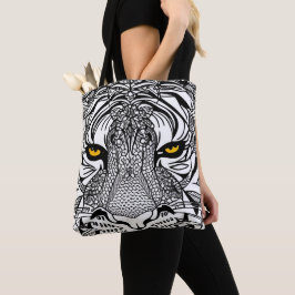 Bolsa Tigre Face