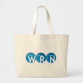 Bolsa todas as suas divagações do WRN num só lugar
