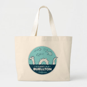 Bolsa - Todos Querem Sopa De Ervilha - Buellton.Ar