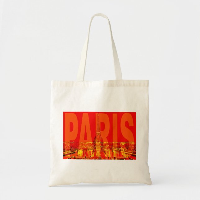 Bolsa Tote (Frente)