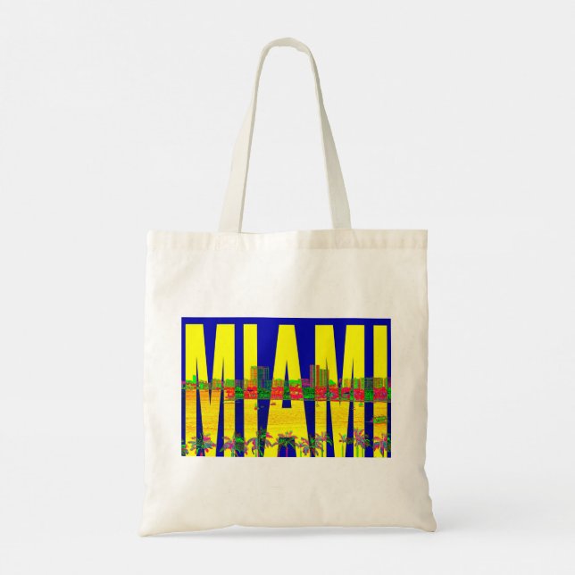 Bolsa Tote (Verso)
