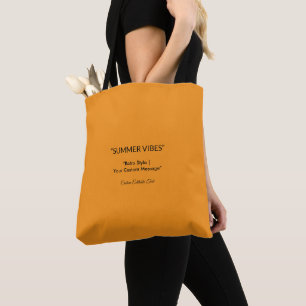 BOLSA TOTE