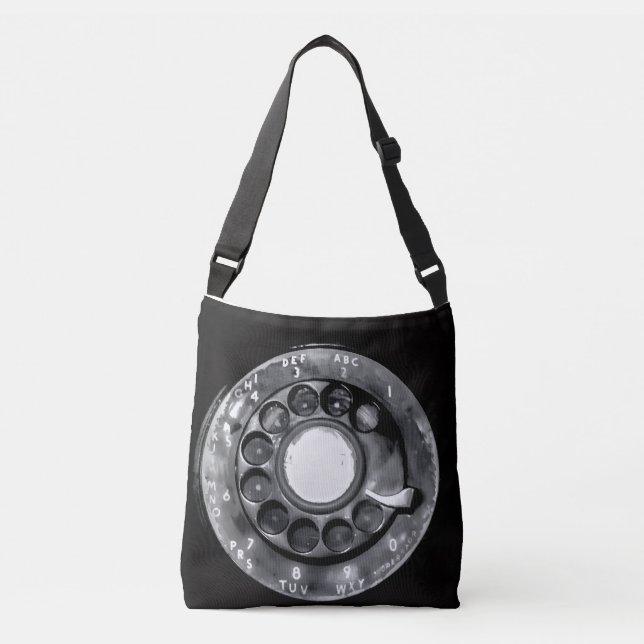 Bolsa Tote (Frente)