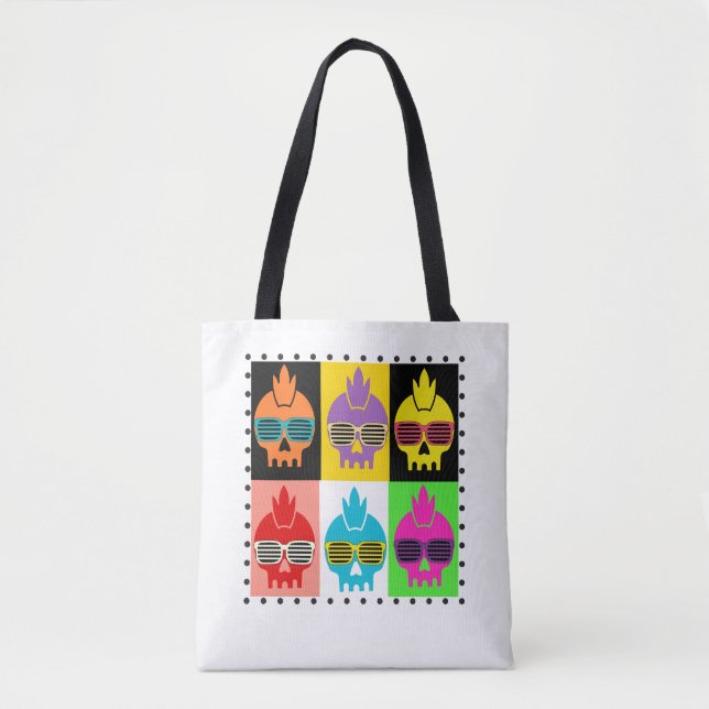 Bolsa Tote (Frente)