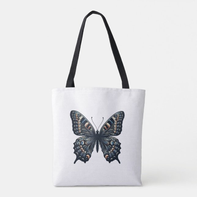 bolsa tote (Verso)