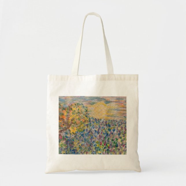 Bolsa Tote (Frente)