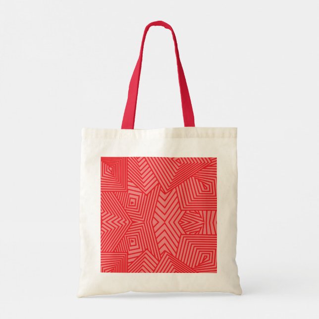Bolsa Tote (Verso)