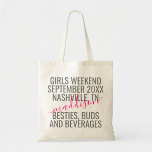 BOLSA TOTE 