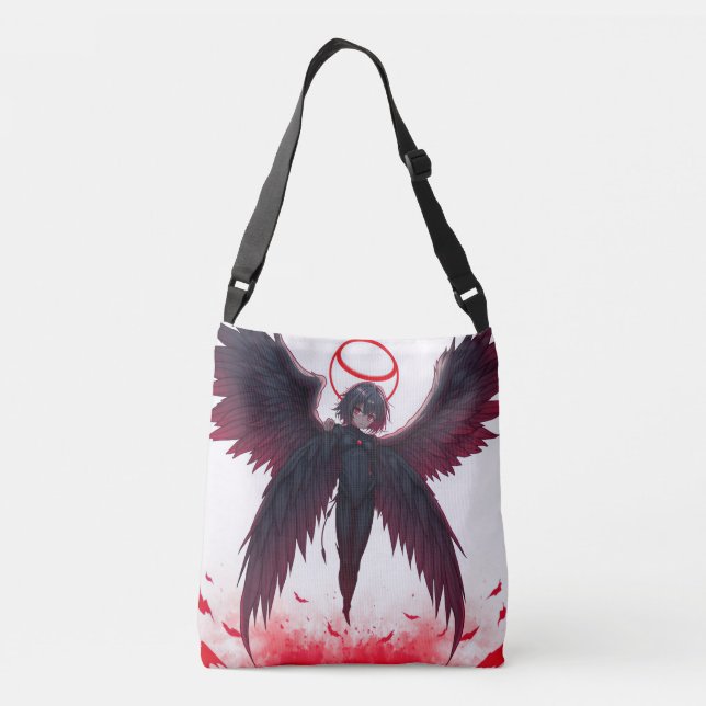 Bolsa Tote (Verso)