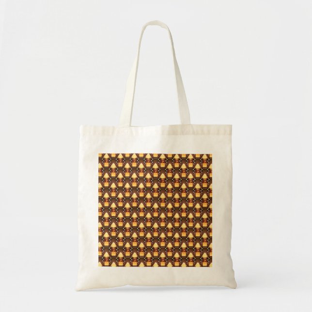 Bolsa Tote (Frente)