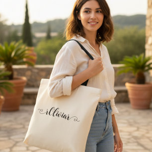 BOLSA TOTE