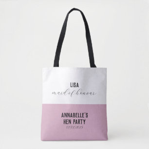 BOLSA TOTE 