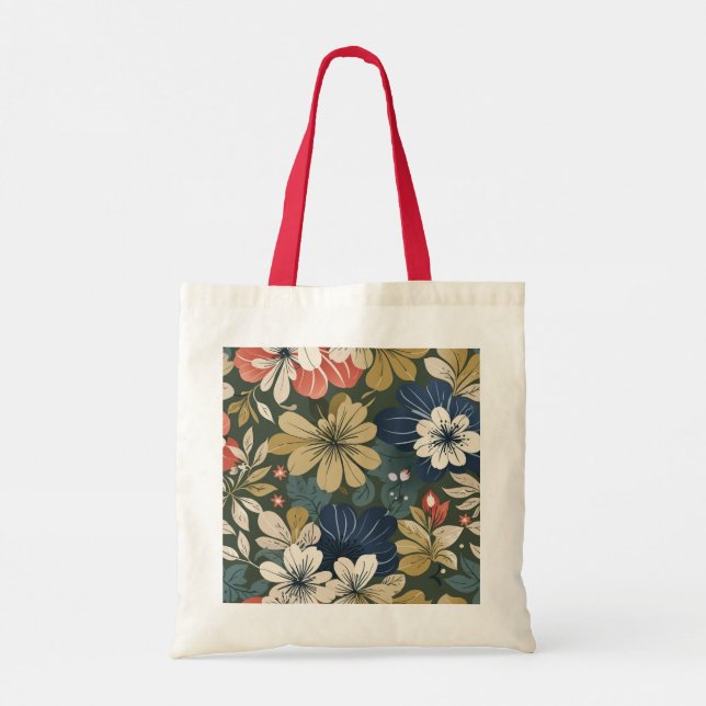 Bolsa Tote (Verso)