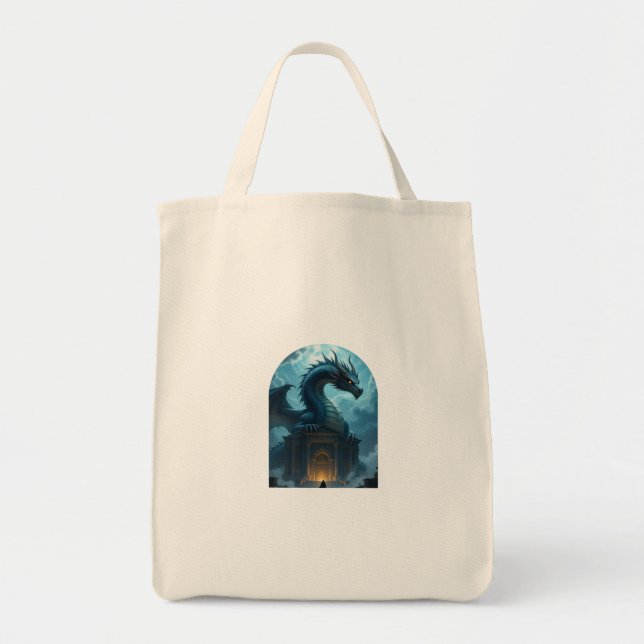 Bolsa Tote (Frente)