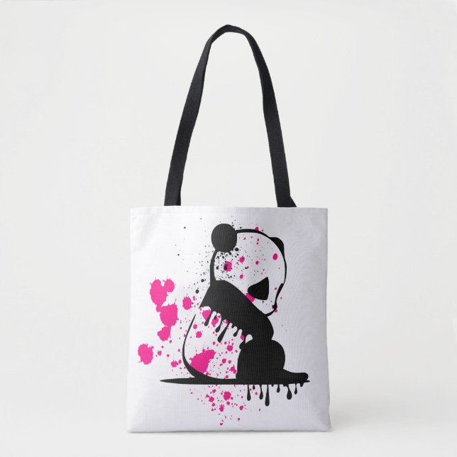 Bolsa Tote (Frente)
