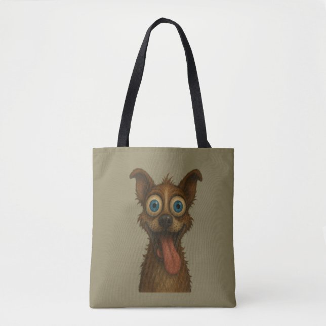 Bolsa Tote (Frente)