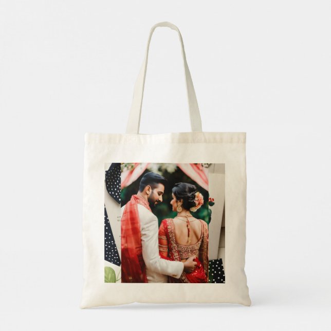 Bolsa Tote (Verso)