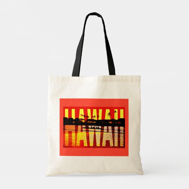 Bolsa Tote (Verso)