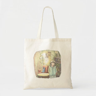 BOLSA TOTE さやいなじ
