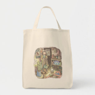 BOLSA TOTE さ や し ご じ