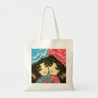 BOLSA TOTE トートバッグ