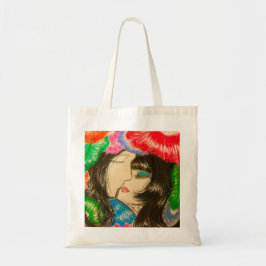 BOLSA TOTE トートバッグ