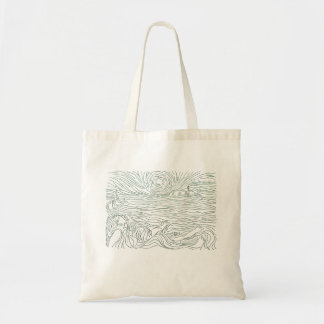 BOLSA TOTE トートバッグ