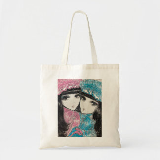 BOLSA TOTE トートバッグ