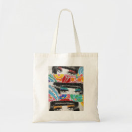 BOLSA TOTE トートバッグ