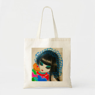 BOLSA TOTE トートバッグ