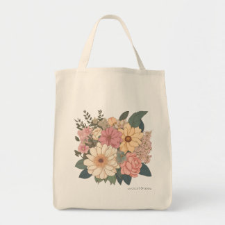 BOLSA TOTE トートバッグ