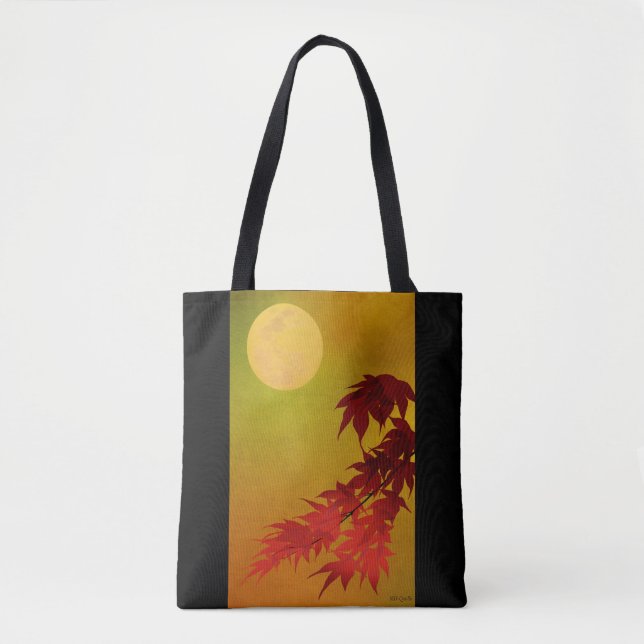 BOLSA TOTE トート (Frente)