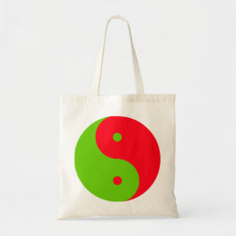 Bolsa Tote 陰陽 de YIn-Yang
