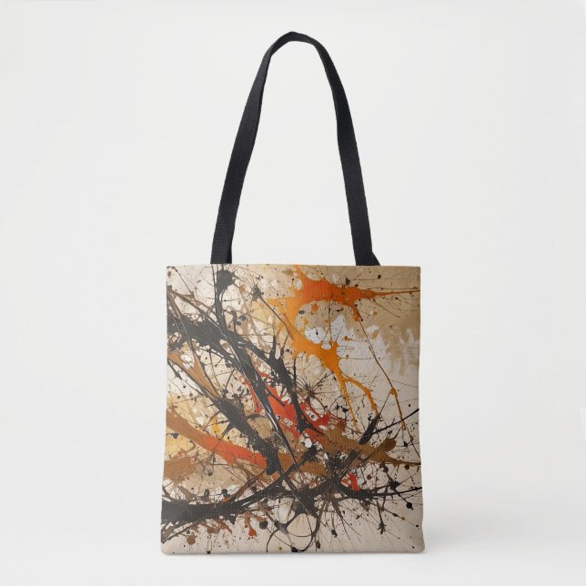 Bolsa Tote 005_Esplanaque de Tinta (Frente)