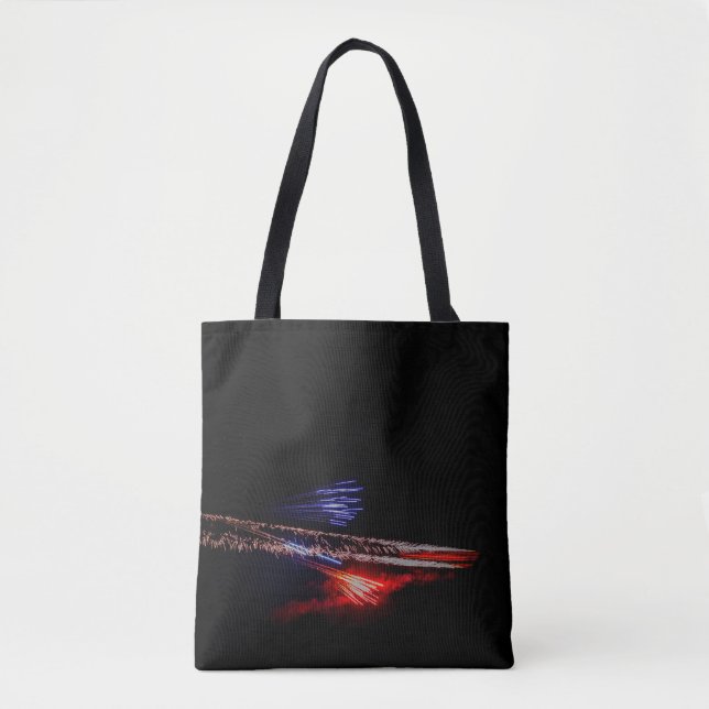 Bolsa Tote 0954-Fireworks (Frente)