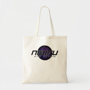 Bolsa Tote 10º Planeta Jiu Jitsu Nope Nibiru Jiu Jitsu Classi