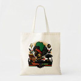 Bolsa Tote 100 Years of Black History Month 2026 Celebration