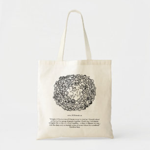 Bolsa Tote 101FriendsCoverDraftSmall2, www.101friends.ca "