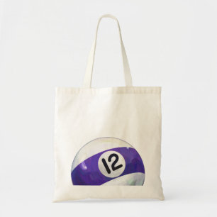 Bolsa Tote 12 Bola