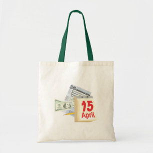 Bolsa Tote 15 de abril -