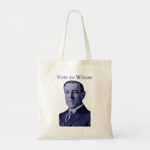 Bolsa Tote 1912 Votação em Wilson
