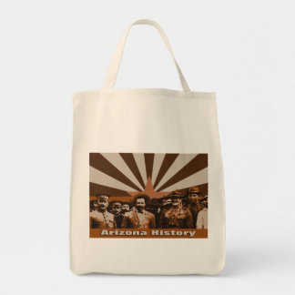 Bolsa Tote 1914 Obregon, casa de campo, Pershing, sacola de