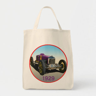 Bolsa Tote 1929 Miller FWD