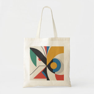 Bolsa Tote 1950