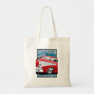 Bolsa Tote 1957 Chevrolet Bel Air
