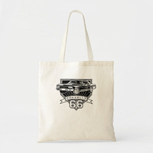 Bolsa Tote 1966 66 Chevelle Ss Trending Chevys Muscle Car