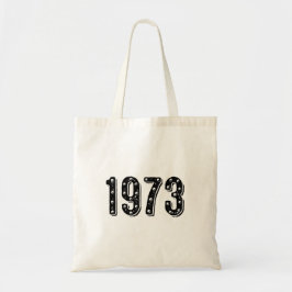 Bolsa Tote 1973 Direito das mulheres